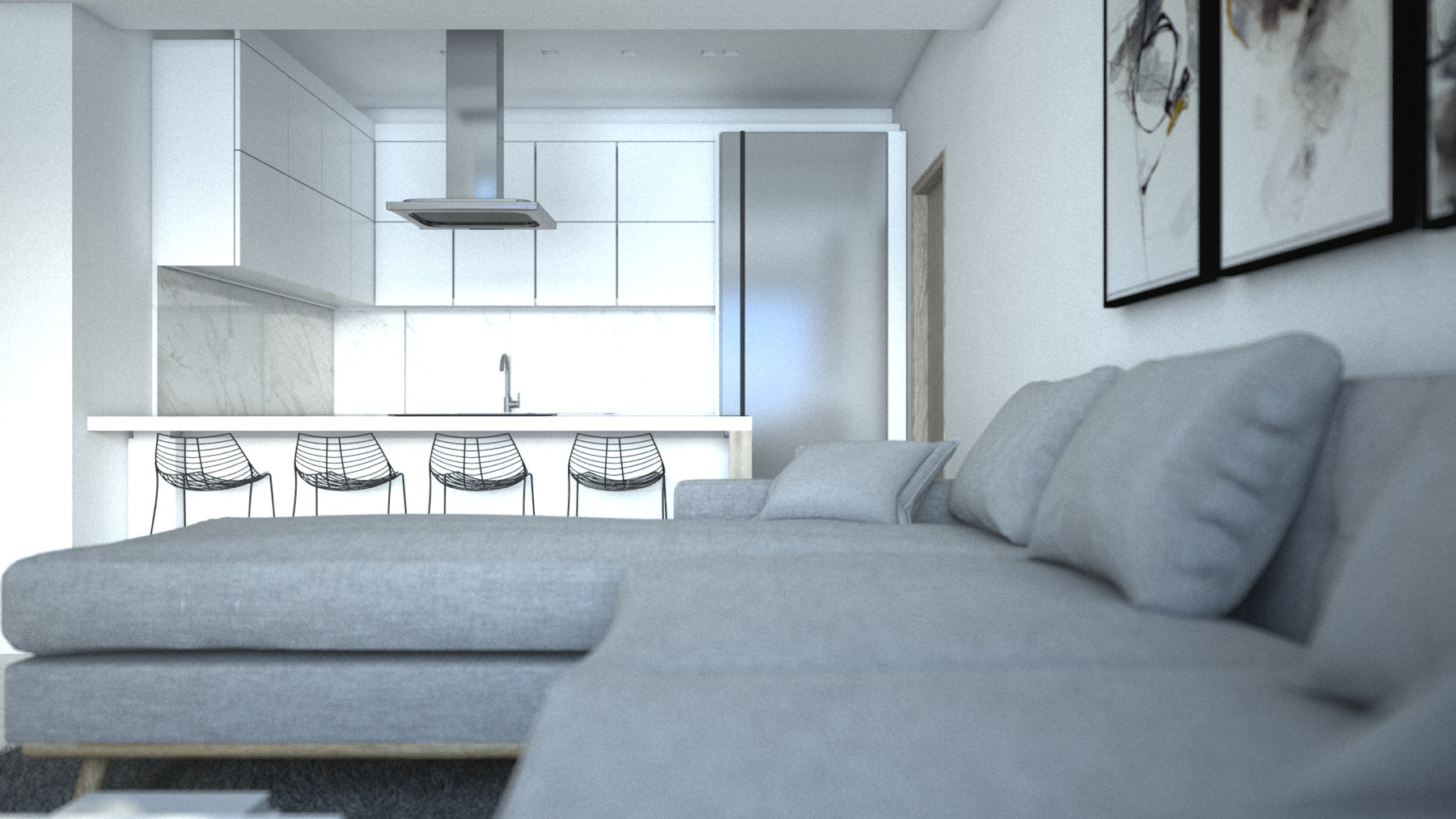 ktirio sa real estate rhodes vlycha project 17