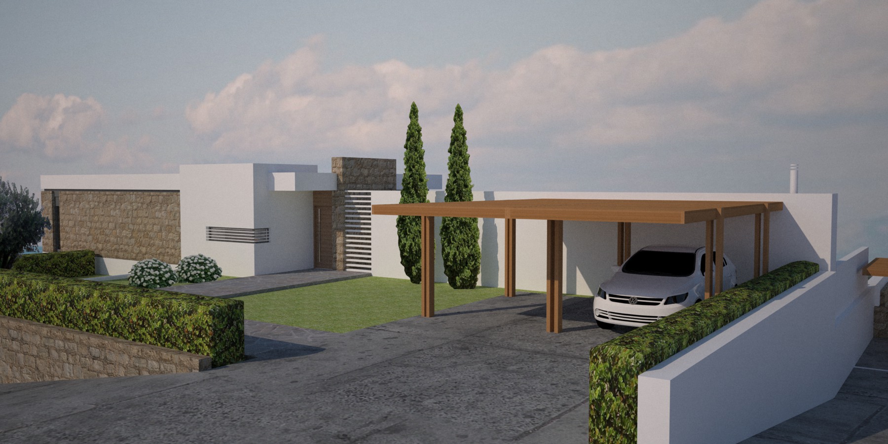 ktirio sa real estate rhodes vlycha project 7