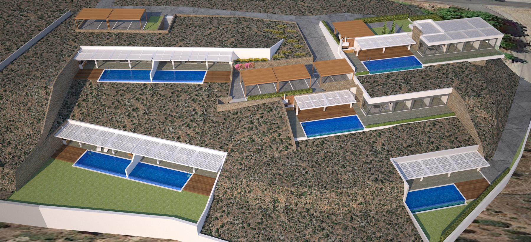 ktirio sa real estate rhodes vlycha project 8